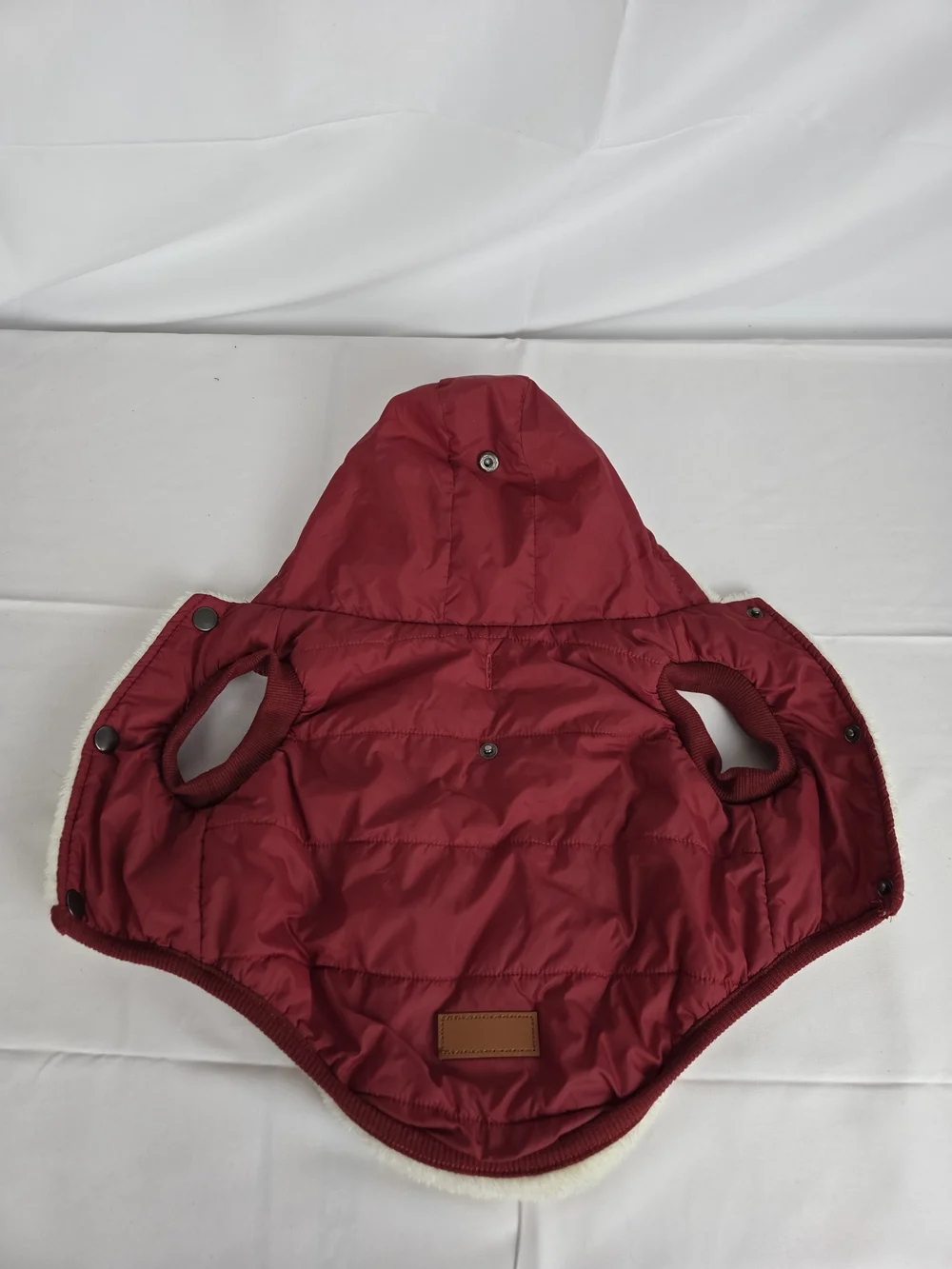 Dog Raincoat Medium.